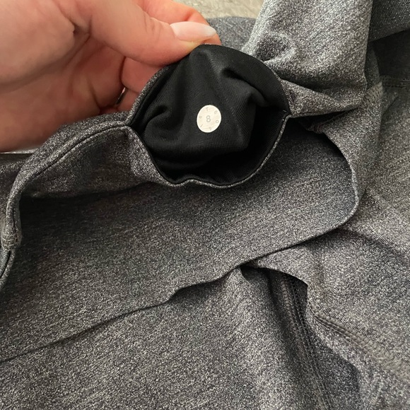 Lululemon 7/8 Leggings - Picture 4 of 4